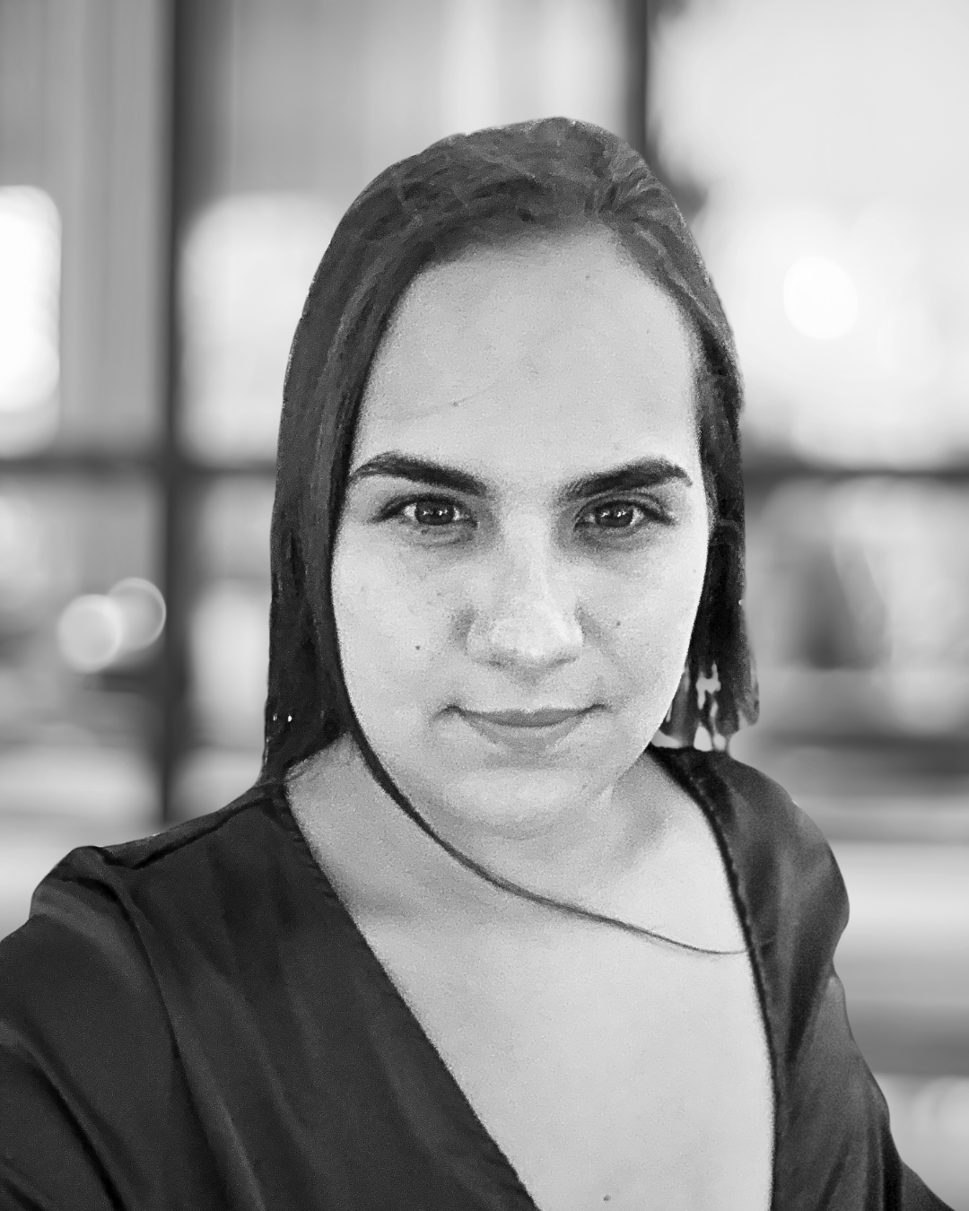 Shirley Marie Arosemena