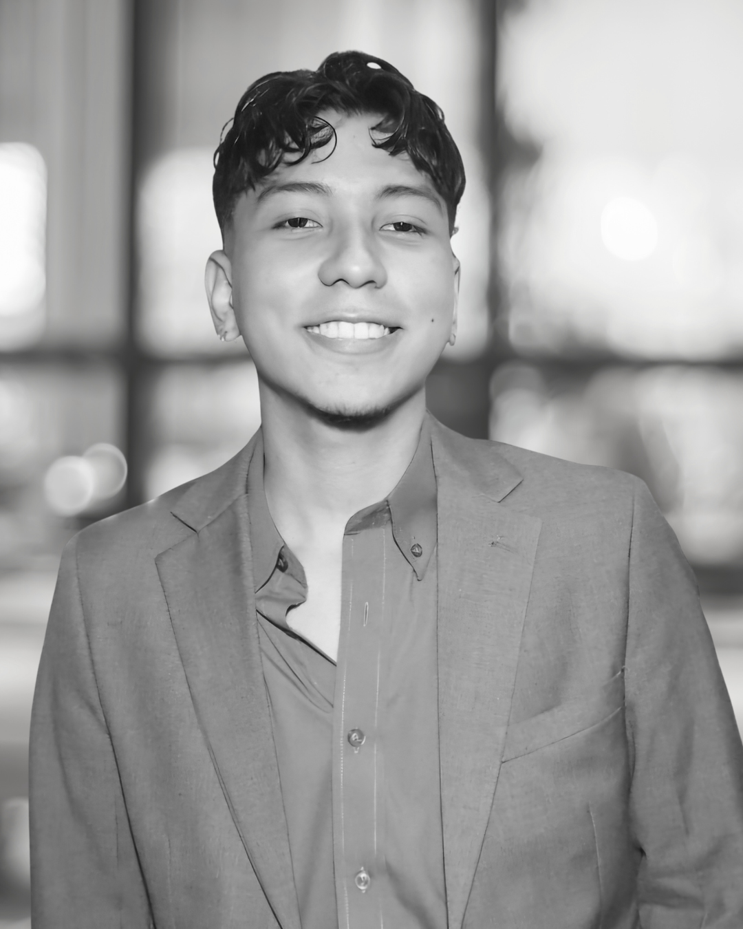 David Steven Rodríguez Díaz