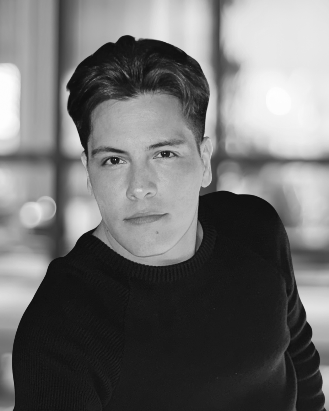 Andrés Berdugo