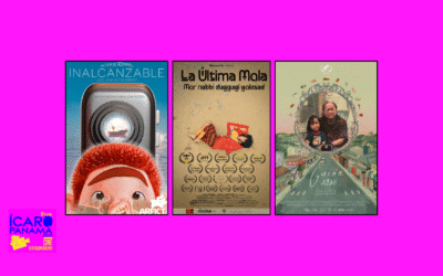 Cine Universitario Jueves 4