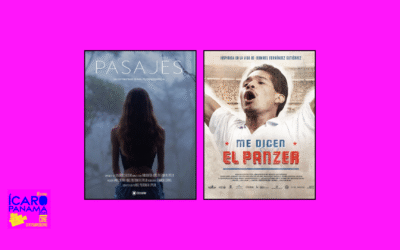 Cine Universitario Miércoles 3