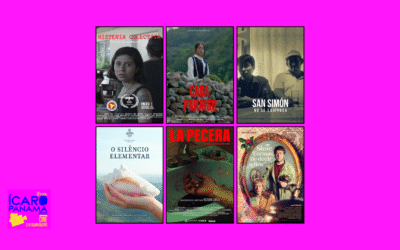 Cine Universitario Viernes 5