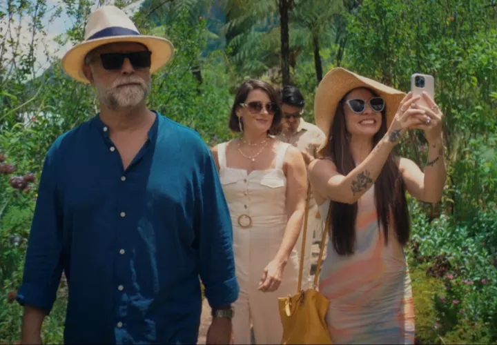 Festival de Cine Centroamericano visitará cuatro provincias