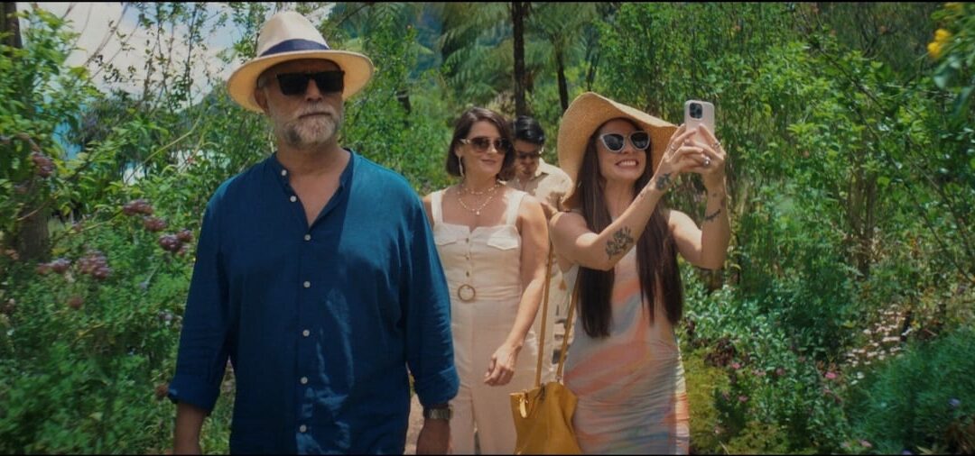 Cine centroamericano llega a Panamá, Colón, Chiriquí y Bocas del Toro con Festival Ícaro 2025