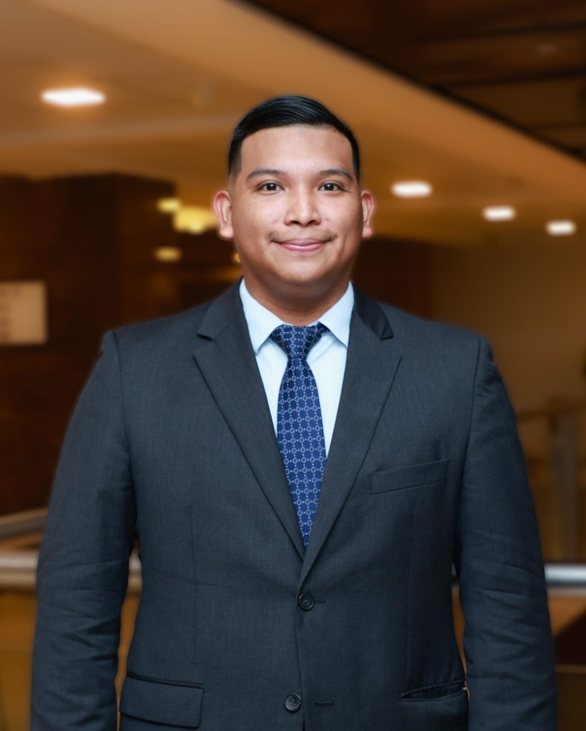 Marcos Santiago