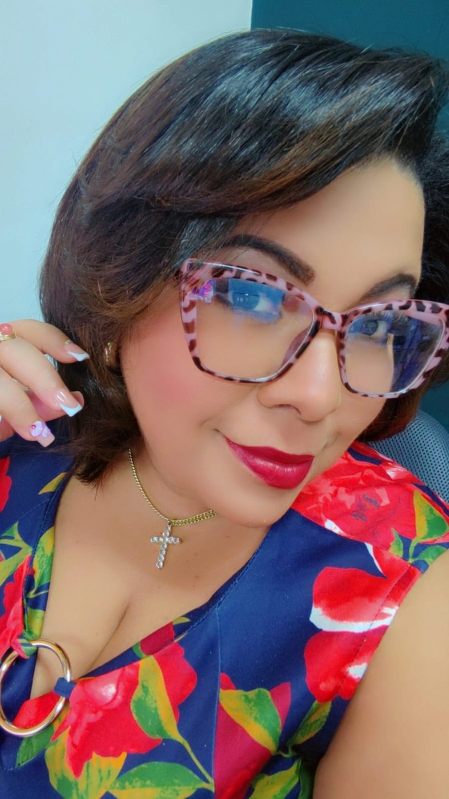Madelyne Díaz