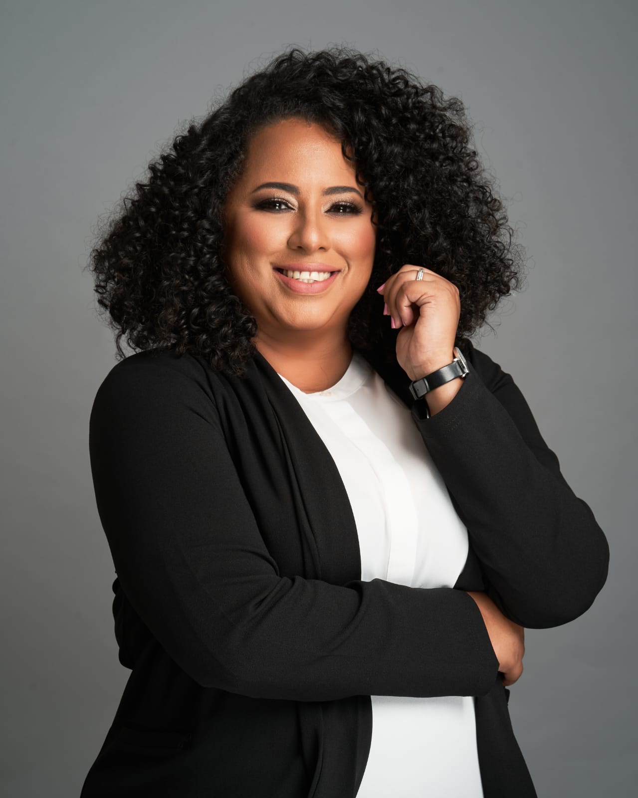 Ana María Pinilla